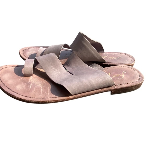 Free People Women's Stylish Sandals size 11 - Picture 5 of 7